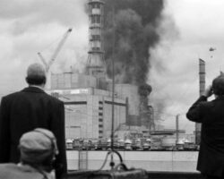 Miért népszerű az HBO Csernobil sorozata?