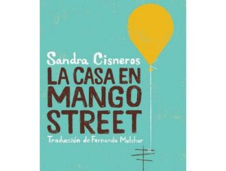 Sandra Cisneros: A Mangó utcai ház