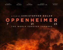 Oppenheimer – az atombomba atyjáról