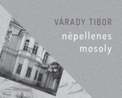 Várady Tibor kitérői