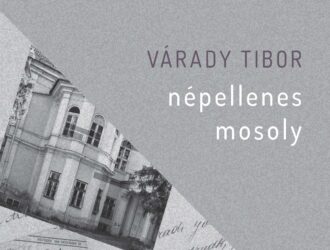 Várady Tibor kitérői